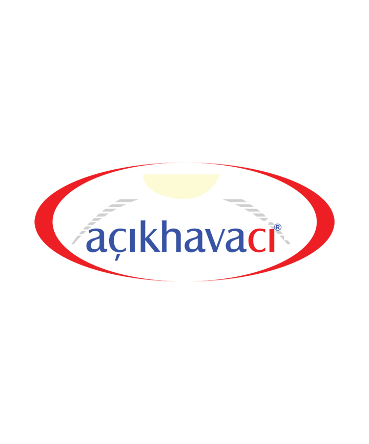 Açıkhava Logo